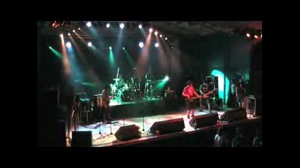 Ki Sap - Ska Friends (live)