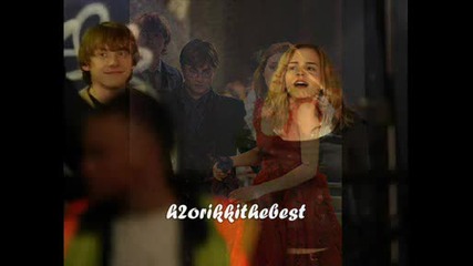 Harry Potter And The Deathly Hallows pictures Part 1