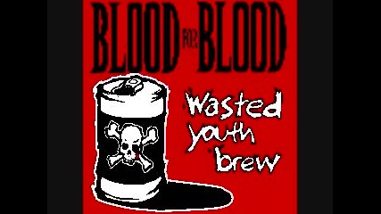Blood for Blood - When The Storm Comes (ill Stand Alone) 