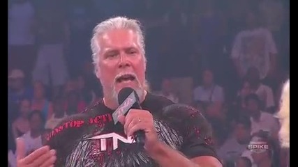 Tna Impact 7/22/10 Part 4/10 