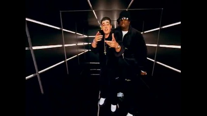 Dream feat. P. Diddy & Kain - This Is Me (remix) 