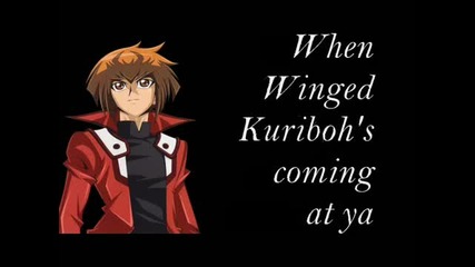 Jaden Yuki - Stronger lyrics