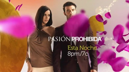 Pasion Prohibida Avance Capitulo 27