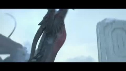 Dragon: Age Origins Sacred Ashes Trailer 