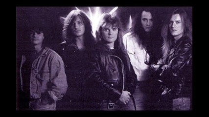 Squealer - Liar 