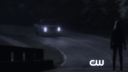 Трейлър на 1-ви епизод 4-ти сезон на The vampire diaries