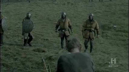 Vikings Викинги S03e03(2015)m
