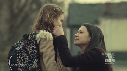 Клонинги (2013) Сезон 1, Епизод 5
