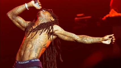 [ 2011 ] Lil Wayne - Talk 2 Me [ Hq ]
