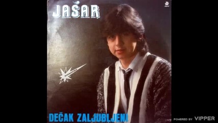 Jasar Ahmedovski - Zbog nje