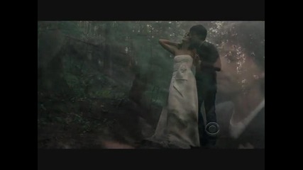 Breaking Benjamin - Lights Out Video (harper_s Island)