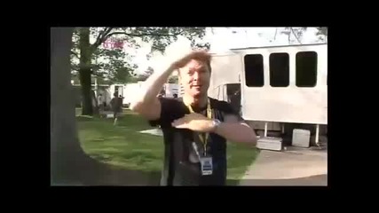 Hayley Williams: Like A Virgin/goal xd [video Bonus/bbc1] *hq*