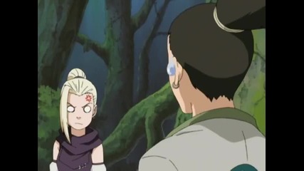 Naruto - Uncut - Episode - 31