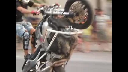 Moto Sabor Dimitrovgrad 