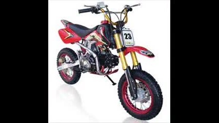 moto kros