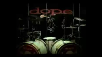 Dope - Falling away