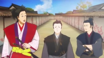 Nobunaga concerto ep7 eng sub