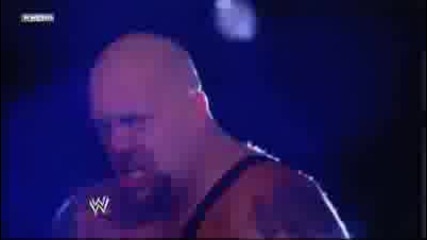 Jerishow Promo 2009 Big Show and Jericho Y2j