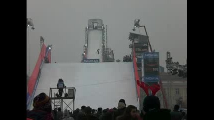 Nokia Fis World Cup