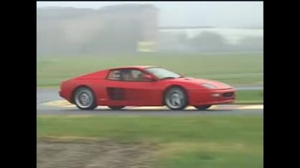 Ferrari 512m 