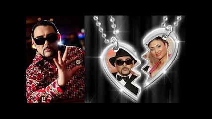 Софи Маринова и Устата 2012 - Режи го на две (cd Rip)