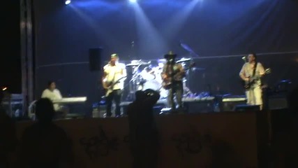 Mamas Bad Boys & Bg Friends - Spirit of Burgas 2010 