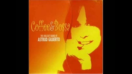 Astrud Gilberto - One Note Samba 