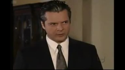 Bajo las Riendas del Amor Capitulo 38
