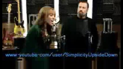 Miley & John Travolta - I Thought Lost You