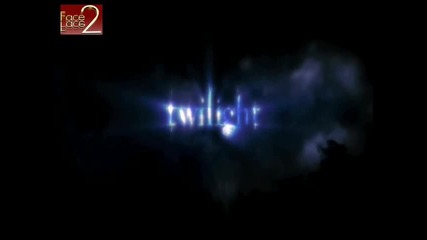 Twilight.. Здрач