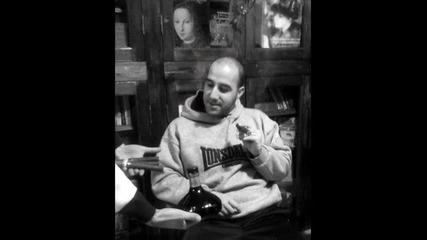 Hoodini - По студена от лед
