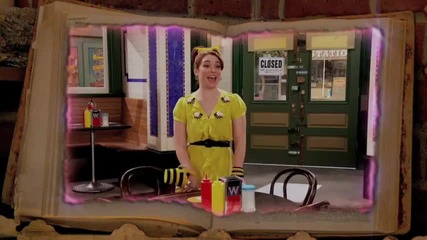 Wizards of Waverly Place New Theme Song