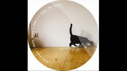 Joris Voorn - Chase The Mouse 