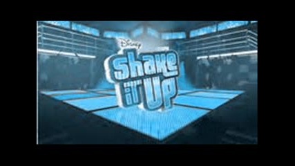 Disney's - Shake It Up Song - Roll The Dice