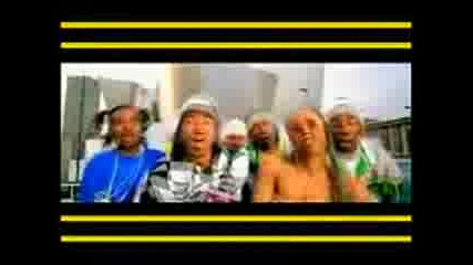Act A Fool(music Vid)