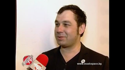 Свилен от Остава: Клипът на "Един момент" ще е много брутален