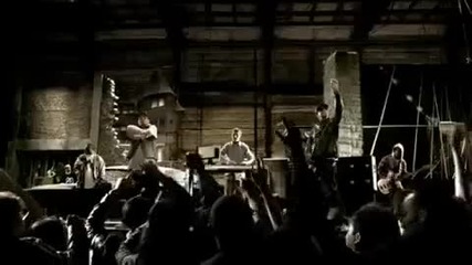 Еминем и Jay в Промоционална Реклама на { Dj Hero }