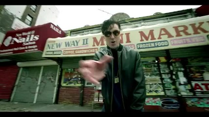 Yelawolf ft. Kid Rock - Let's roll ( Official video )