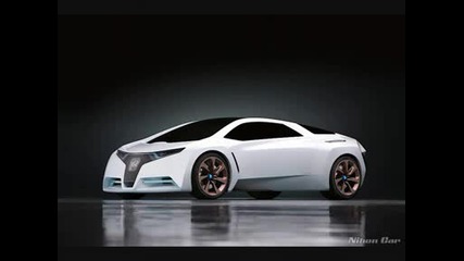Голяма Изненада В Лос Анджелис Чисто Honda Fc Sport Concept 