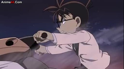 Detective Conan Movie 09 5/5 Strategy Above the Depths 9