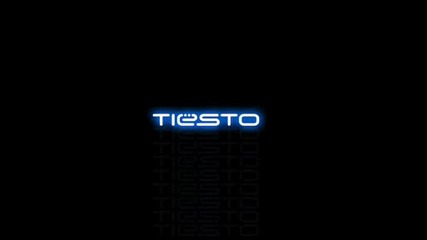 Dj Tiesto - Elements Of Life
