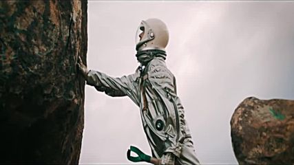 Crown The Empire - Hologram ( Official Video)
