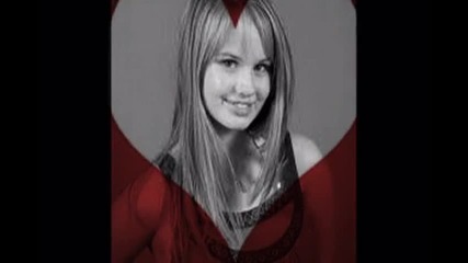 Debby Ryan
