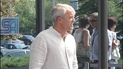 Дончо Донев: Левски е доста по-класният отбор, очаквам победа и в Сараево