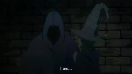 D gray man episode 4 part 1 3 