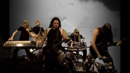 Masterstroke - Turn Away 