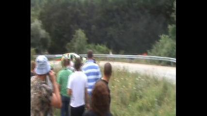 Rally Bulgaria Wrc 2010 - M2u00578
