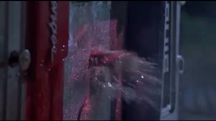 Red Heat Червена топлина (1988) 2 част бг субтитри