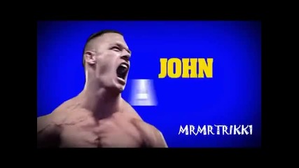 Wwe Ноща на Шампионите 2011 Официално Промо