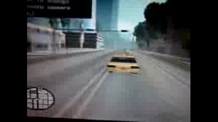 Kkolko sa umni policaiti v  GTA SA 2